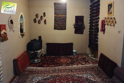 اتاق سنتی